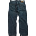 thumbnail image 2 of Levi's 559 Relaxed Denim Straight Leg Jeans para Hombre, Azul, 34W x 30L Levis Pierna recta, 2 of 2