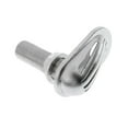 thumbnail image 4 of 3/4 Inch, 1/2 Inch, 1 Inch, 1-1/4 Inch, 1-1/2 Inch, 2 Inch 316 Stainless Steel Ship Yacht Accessories Marine Hardware RV Parts Water Outlet Filter Benzene Body ,Fine Processing, 4 of 5