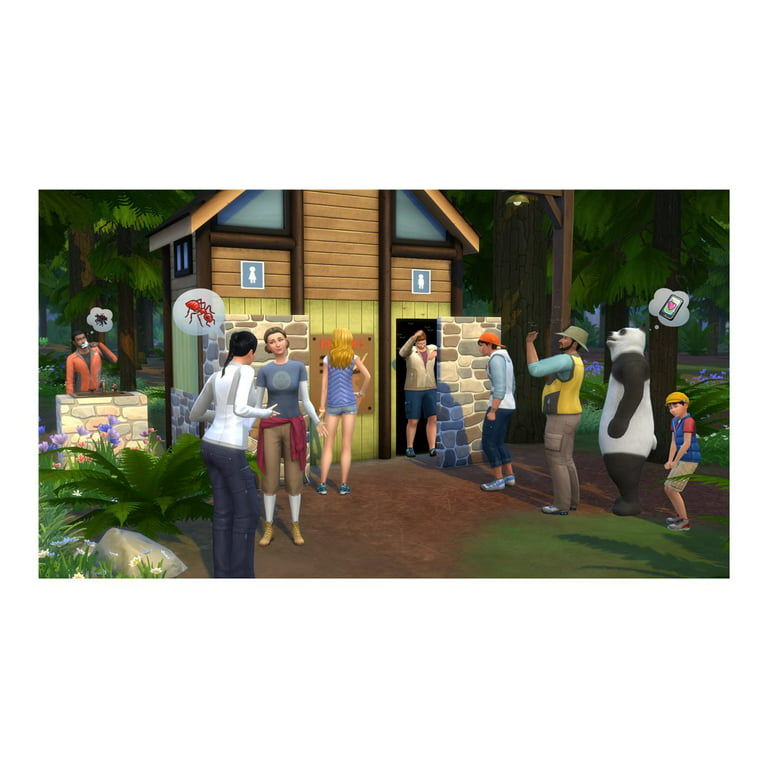The Sims 4 - Download for PC Free