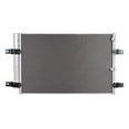 thumbnail image 1 of Condensador TYI  Ford Edge 2007 - 2009, 1 of 1