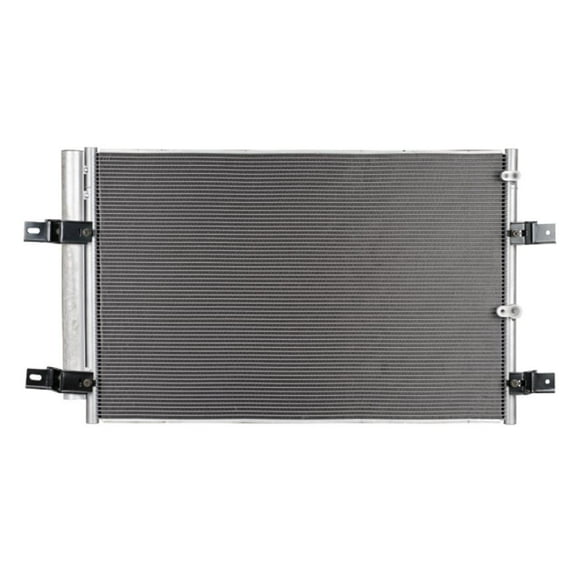 Condensador TYI Ford Edge 2007 - 2009