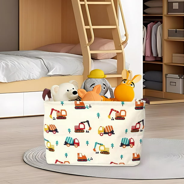 Panier à Linge Pliable Multifonctionnel De Grande Capacité Pour Salle De Bain Chambre A Coucher Maison Grille Noire 95113999