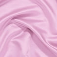 thumbnail image 3 of Unique Bargains Silky Satin Pillow Cases Covers Set of 2 Lilac Travel, 3 of 8