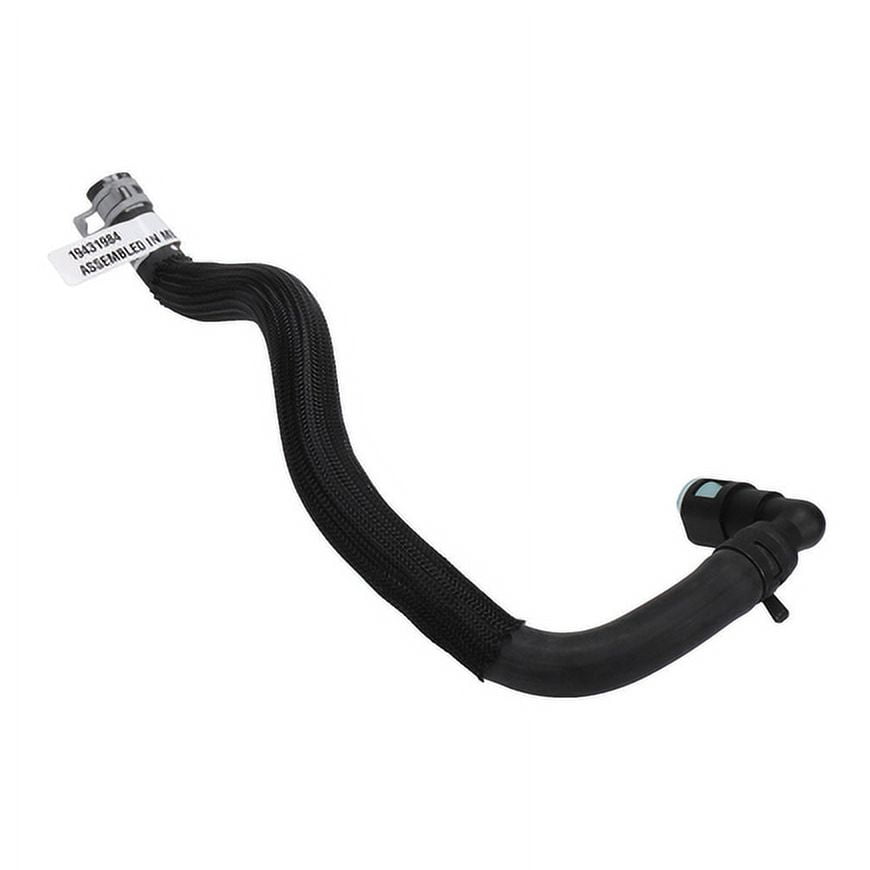 GM Genuine Parts Heater Outlet Hose