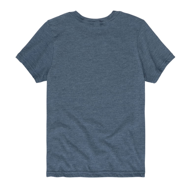 Hanukkah Menorah Graphic T-Shirt for Boys and Girls photo 2