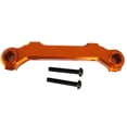 thumbnail image 2 of Xingzhi Alloy Alloy Body Shell Column Fixed Seat For AXIAL 1/10 ROCK RACER 90026 AX31005 Upgrade Part RC Part Hop-ups Orange, 2 of 6