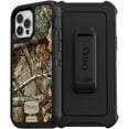 thumbnail image 1 of OtterBox Defender Series Case for iPhone 12 & 12 Pro, Realtree Edge Graphic, 1 of 7