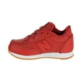 thumbnail image 4 of New Balance 501 Ripple Toddler's Shoes Red/White kz501-rri, 4 of 6