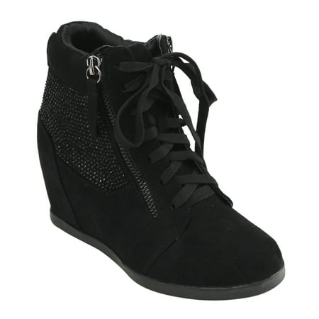 Womens Fashion Casual Lace Up Shoe Walmart Womens Fashion Casual Lace Up Shoe Walmart