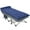 Blue-2, variant on NAIZEA Folding Bed for Adult, Portable Camping Bed, Folding Sleeping Bed,camping cot with Mattress and Carrying Bag