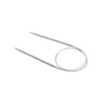 thumbnail image 1 of pitrice Circular Needles Handmade Embroidery Tools Craft Weaving Clothes Hook Professional Double Cusp Sewing Needle Lady Girls 80cm No.7, 1 of 9