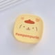 thumbnail image 1 of Caja de almacenamiento de lentes de contacto Sanrioed Kuromi, caja de compañero de lentes de contacto de dibujos animados Kittys, espejo portátil, caja de compañero, nuevo, 1 of 5
