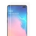 thumbnail image 6 of Zagg InvisibleShield Ultra Vision Guard Film For Samsung Galaxy S10 Plus, Clear, 6 of 7