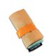 thumbnail image 2 of Bolso de compras plegable Samsonite azul/naranja degradado, 2 of 2