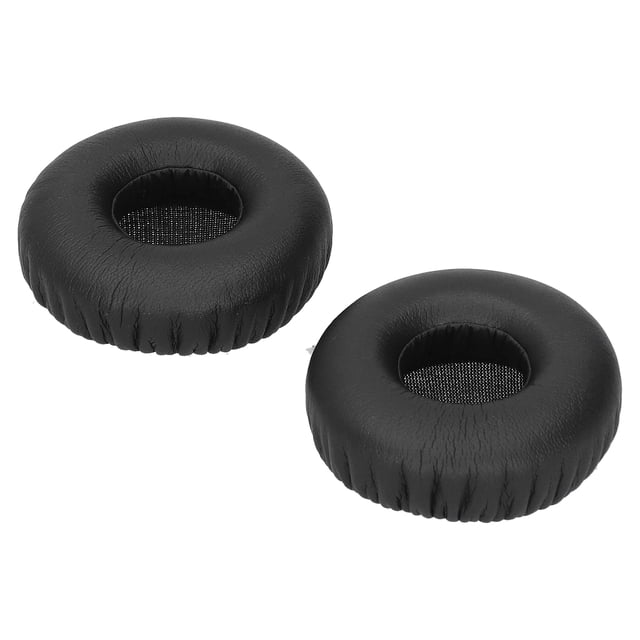 Almohadillas para los oídos de los auriculares, almohadilla ..., almohadillas de repuesto para los oídos de los auriculares, almohadillas para los oídos de los auriculares, características líderes en