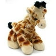 thumbnail image 4 of Aurora - Small Brown Mini Flopsie - 8" Gigi - Adorable Stuffed Animal, 4 of 5