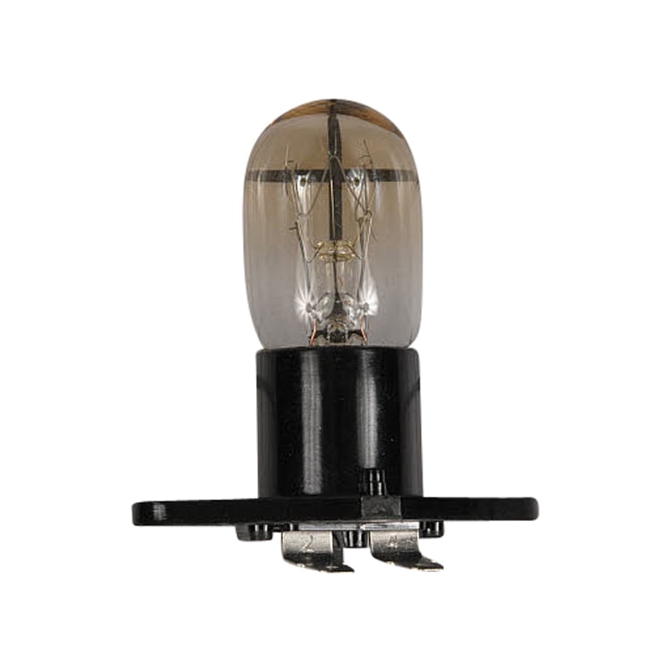 WB08X10063 GE Microwave Lamp