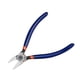 thumbnail image 3 of Cortador de alambre multifuncional para hacer joyas, mango cómodo, corte de cable de alambre Apertura 18mm, 3 of 9