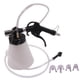 thumbnail image 4 of Kit de purga de líquido de frenos neumático multiusos universal para camión, automóvil y coche Botella principal y accesorios, 4 of 8