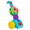 thumbnail image 5 of CoComelon Vacuum, Musical Toy, Baby and Toddler Toy, 5 of 9