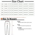 thumbnail image 3 of FAIWAD Womens Flared Leggings Yoga Pants Basic Stretch Palazzo Pants Solid Color Jogger Pants (X-Large, Gray), 3 of 7