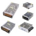 thumbnail image 2 of Fuente de Alimentación Conmutada Led No Resistente A La Lluvia Dc12V 10A 120W Tomshoo  Transformador de voltage, 2 of 7