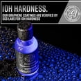 thumbnail image 3 of Adam's Polishes UV Graphene Ceramic Coating - 10H Ceramic Coating for Cars W/UV Glow Technology | 7+ Years of Protection | Apply After Car Wash Clay Bar Car Buffer Polisher | Boat RV Motorcycle, 3 of 7