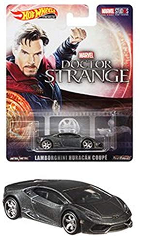 hot wheels doctor strange
