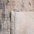 thumbnail image 4 of Safavieh Eclipse Bronte Abstract Area Rug, Beige/Blue, 8' x 10', 4 of 8