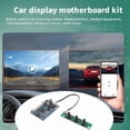 thumbnail image 4 of LCD Display Driver Board Module Kit Monitor for Car AV Digital Photo Frame Multi-Function 5inch, 4 of 7