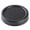 Black, variant on Eqslft Silicone Fermentation Lids Waterless Airlock Wide Mouth Pickle Cover Sauerkraut Caps for Mason Jars Purple Silicone Cover