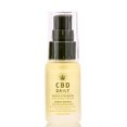 thumbnail image 1 of Sérum calmante CBD Daily Triple Strength (Force Triple) 20 ml, 1 of 1