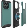 thumbnail image 1 of Funda TUDIA Merge Compatible con Magsafe para Motorola Edge 2025, 1 of 7