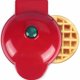 thumbnail image 3 of Minimáquina para hacer WAFFLES para el hogar MIN MAKE WAFFLE máquina para hornear tostadas para niños, 3 of 5