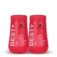 thumbnail image 3 of Alician Fluffy Thin Hair Powder Dust Hairspray Increases Hair Volume Captures Haircut Unisex Modeling Styling Powder Tool, 3 of 7