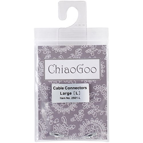 ChiaoGoo Cable Connectors (All Sizes)