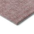 thumbnail image 4 of Addison Rugs Mayfield Washable Transitional Floral Blush Rectangle Rug, 5' x 7'6", 4 of 6