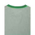 thumbnail image 2 of ATAIKU Toddler and Little Boys Long Sleeve Dinosaur Pajamas Kids 2-Piece PJs Set Cotton Sleepwear Size 2-9 Year, 2 of 11