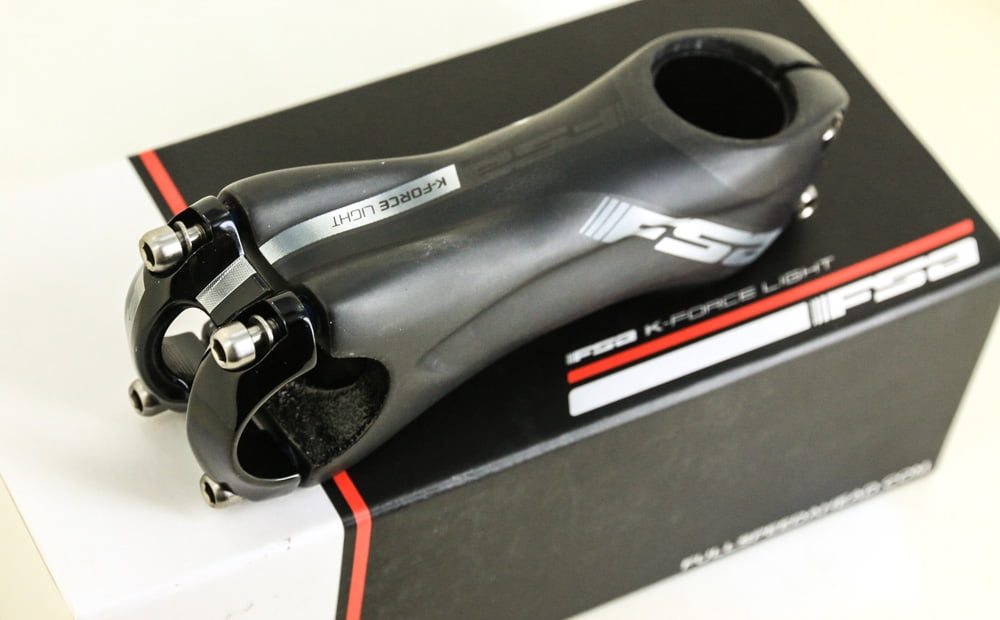 fsa carbon
