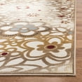 thumbnail image 2 of SAFAVIEH Paradise Lucina Floral Area Rug, Taupe/Beige, 2'7" x 4', 2 of 7