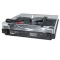 thumbnail image 2 of Audio-Technica AT-LP60XBT-BK Fully Automatic Belt-Drive Stereo Turntable, Black, 2 of 2