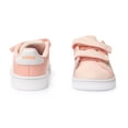 thumbnail image 3 of Tenis Adidas Advantage Clean I - FW4952 - Rosa - Bebes rosa 11 Adidas Advantage I, 3 of 4