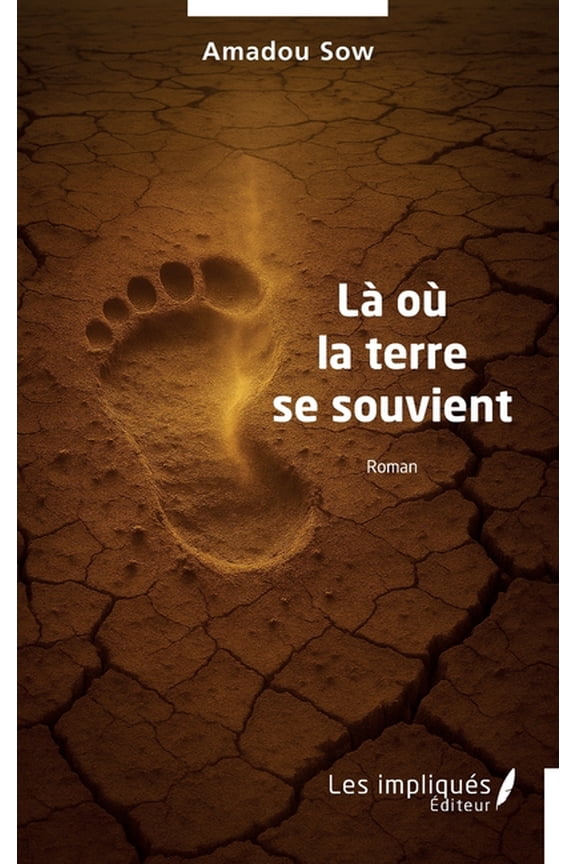 L o la terre se souvient, (Paperback)