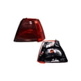 thumbnail image 1 of Calavera DEPO Mitsubishi Galant 2006 - 2008 Pasajero, 1 of 1