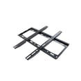 thumbnail image 2 of Soporte de pared fijo con base de TV para LED LCD PDP de 40 a 80 pulgadas, 2 of 4