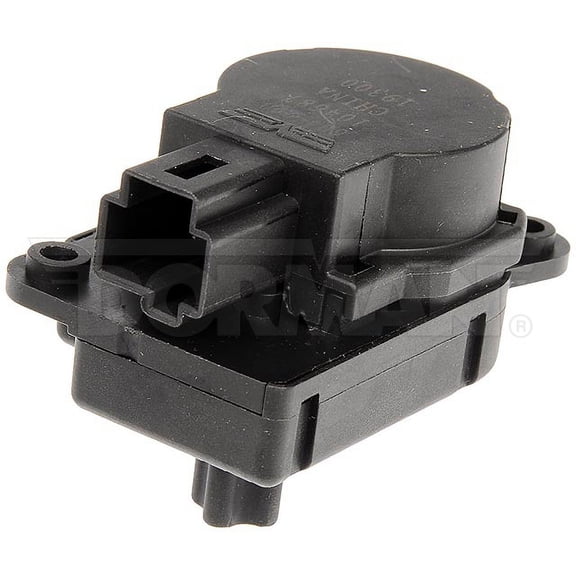 Dorman 604-700 Air Door Actuator - Temperature