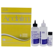Acclaim Extra Body Acid Permanent by Zotos for Women - 1 Application Treatment