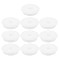 thumbnail image 2 of 10 tapones para rodillo quitapelusas reutilizables, adhesivos y protectores para eliminar el pelo de mascotas en ropa, alfombras y asientos de coche., 2 of 5