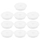 thumbnail image 2 of 10 tapones para rodillo quitapelusas reutilizables, adhesivos y protectores para eliminar el pelo de mascotas en ropa, alfombras y asientos de coche., 2 of 5