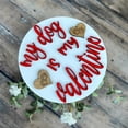 thumbnail image 6 of AQITTI Home Decoration Valentine'S Day Door Hanger forest Doll Love Holiday Listing Home Decor House Number Suitable for Office, Wedding, Party Decoration, 6 of 9